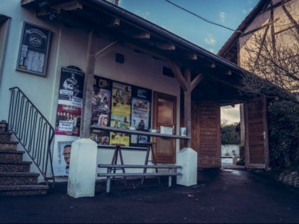 照片: Wirtshaus am Gehrenberg 
